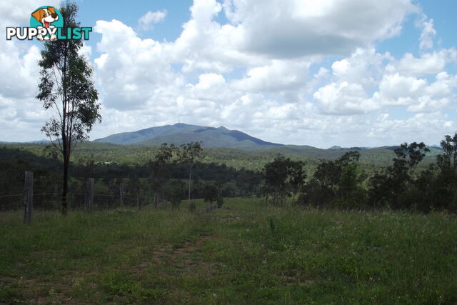 Lot 58 Isis Highway Dallarnil QLD 4621