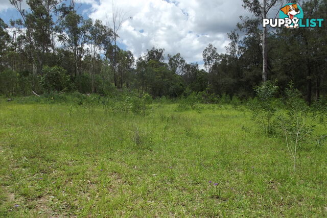 Lot 58 Isis Highway Dallarnil QLD 4621