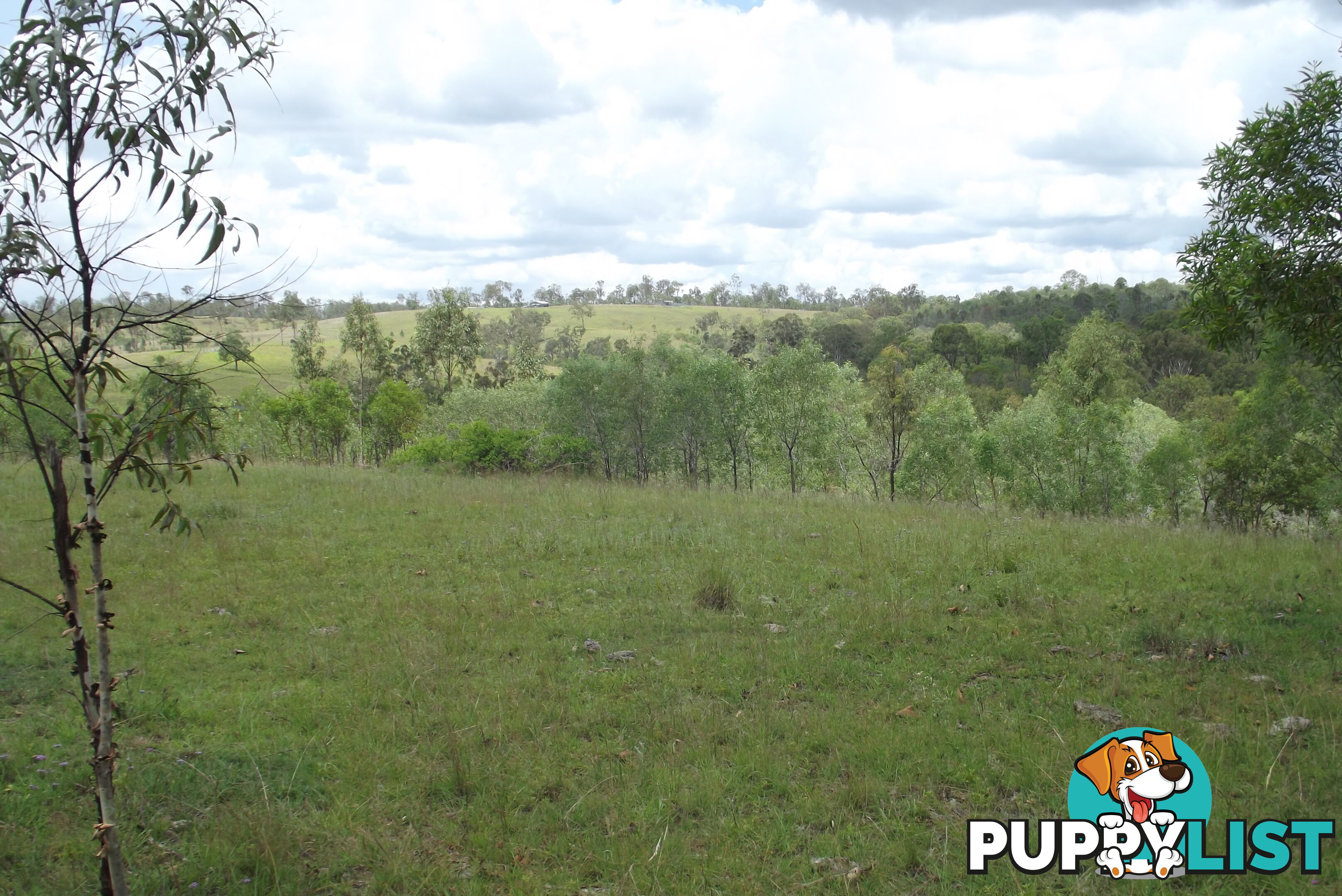 Lot 58 Isis Highway Dallarnil QLD 4621