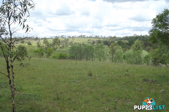 Lot 58 Isis Highway Dallarnil QLD 4621