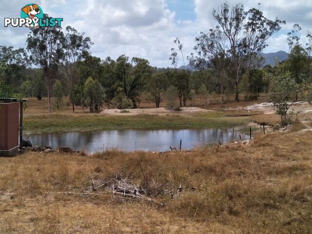 11335 Isis Hwy Biggenden QLD 4621