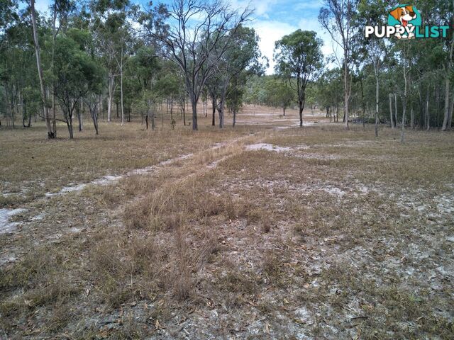 11335 Isis Hwy Biggenden QLD 4621