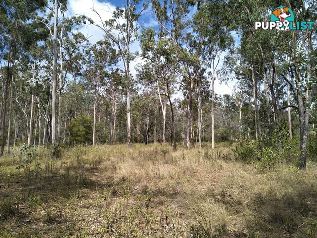 11335 Isis Hwy Biggenden QLD 4621