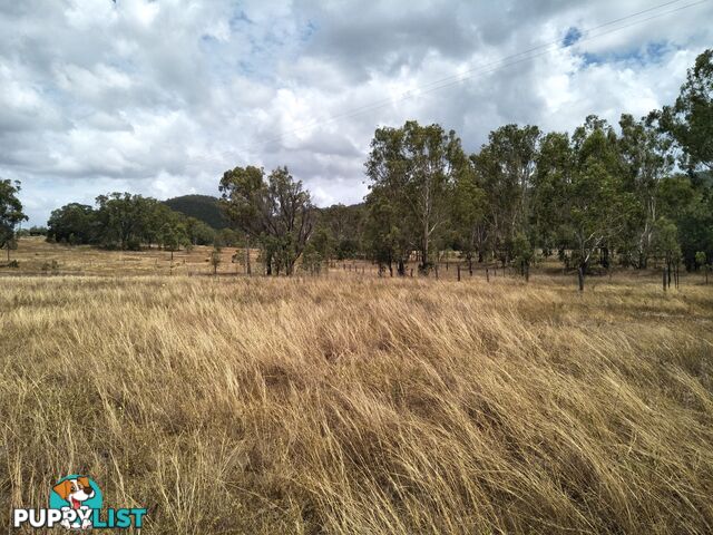 11335 Isis Hwy Biggenden QLD 4621