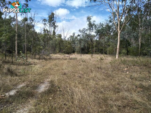 11335 Isis Hwy Biggenden QLD 4621