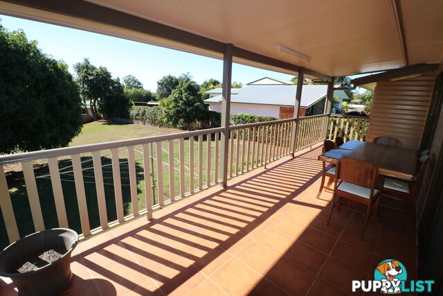 127 Churchill St Childers QLD 4660