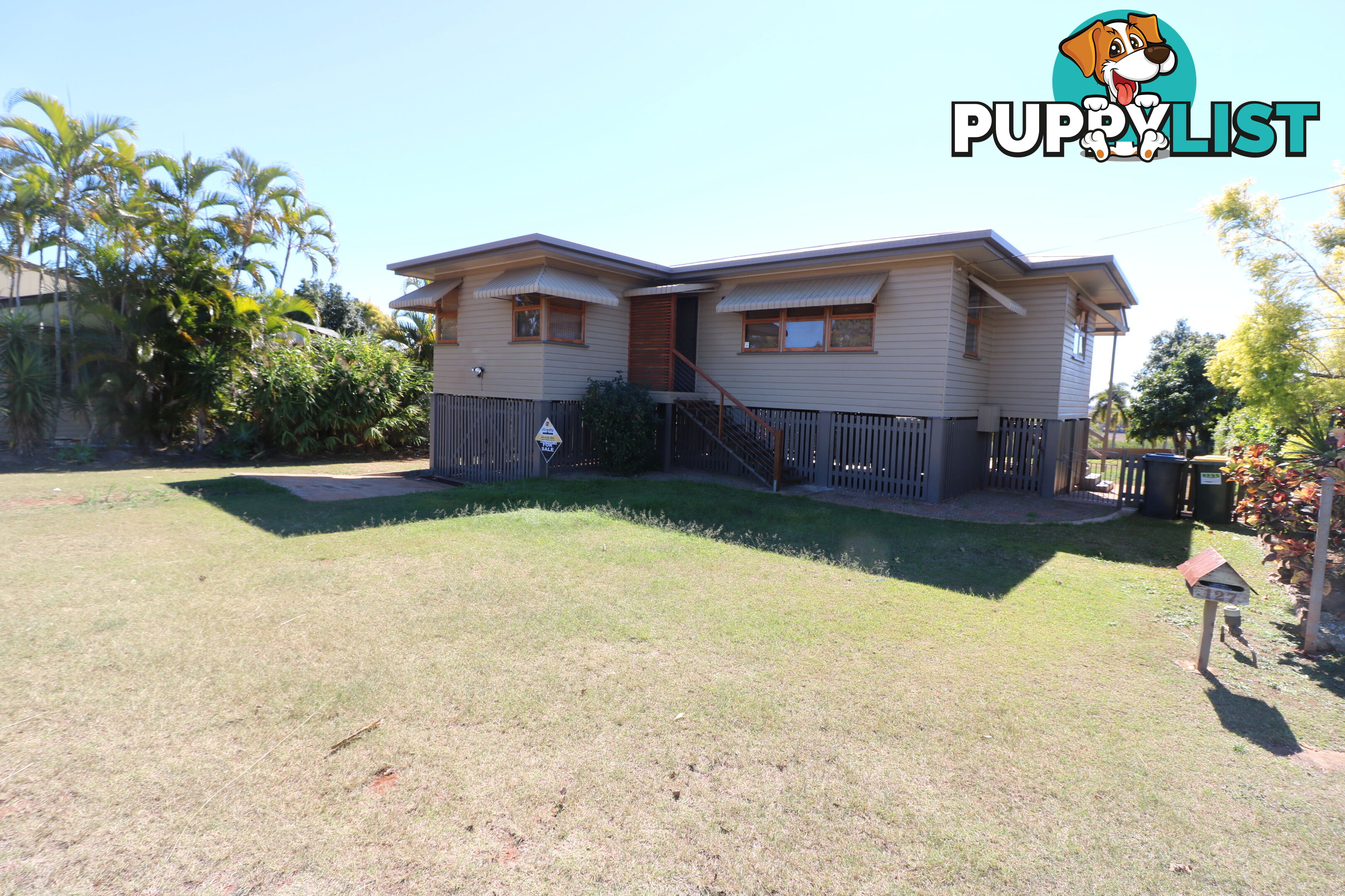 127 Churchill St Childers QLD 4660