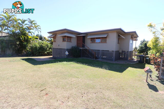 127 Churchill St Childers QLD 4660