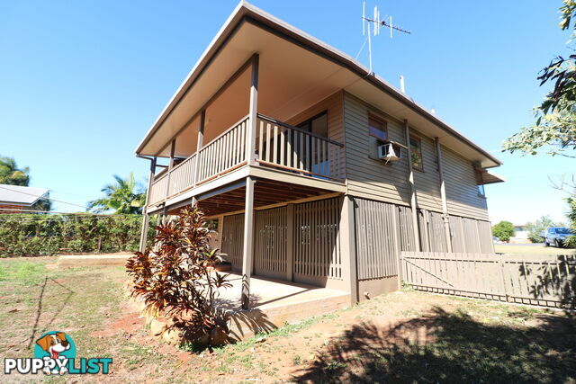 127 Churchill St Childers QLD 4660