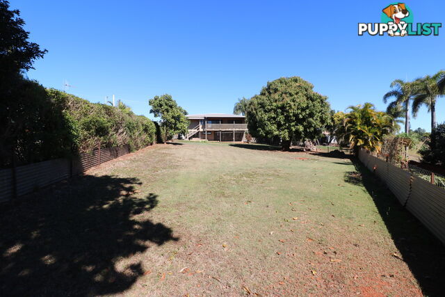 127 Churchill St Childers QLD 4660