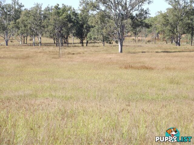 Lot 22 Gooroolba-Biggenden Road Degilbo QLD 4621