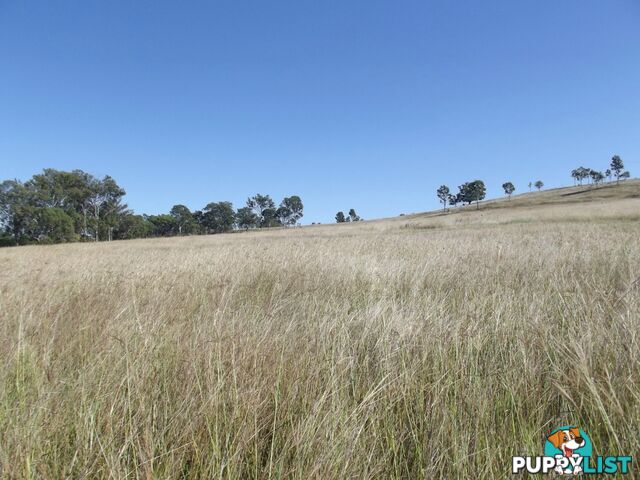 Lot 22 Gooroolba-Biggenden Road Degilbo QLD 4621