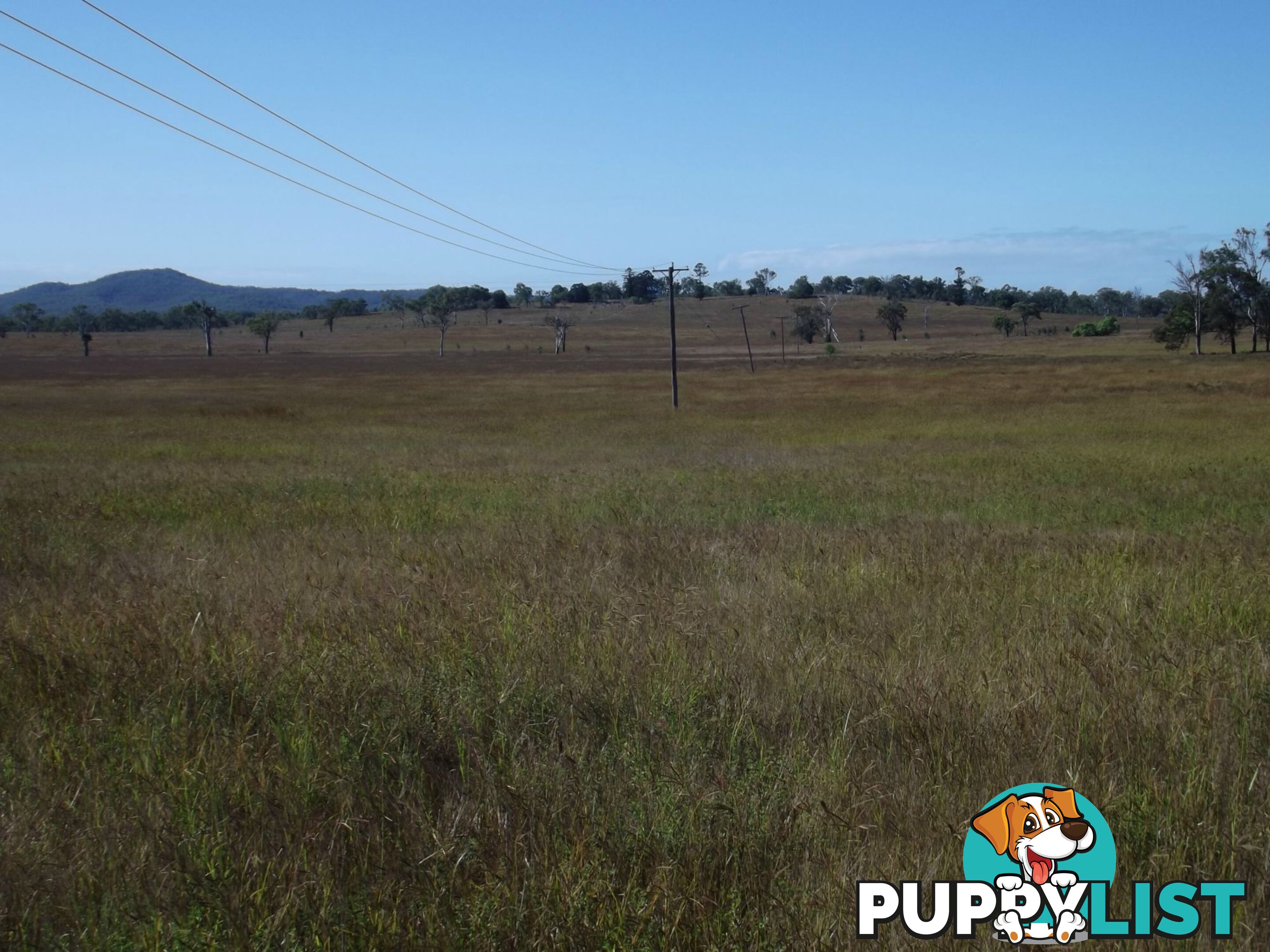 Lot 22 Gooroolba-Biggenden Road Degilbo QLD 4621