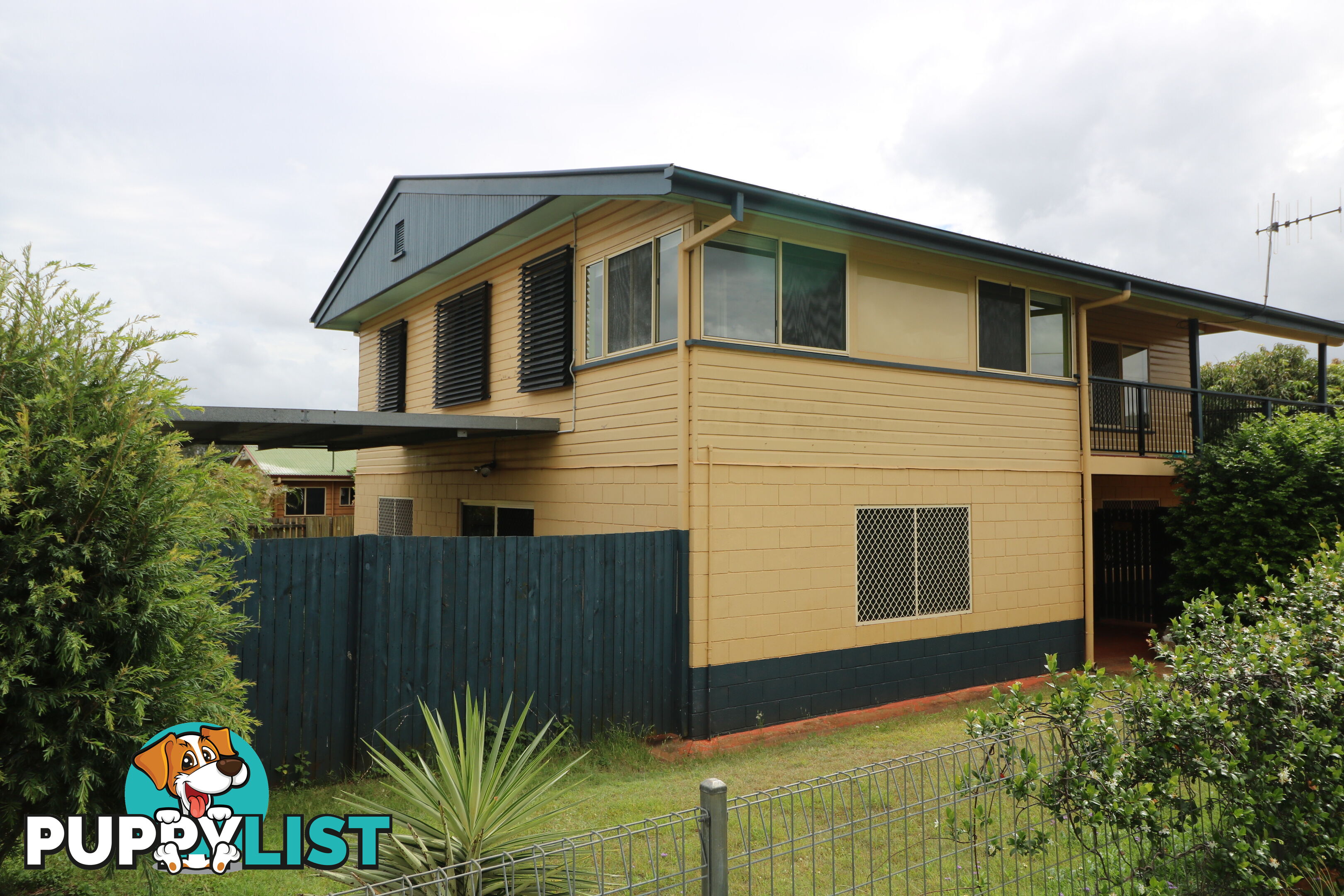 19 Lord Street Childers QLD 4660