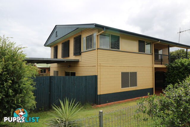 19 Lord Street Childers QLD 4660