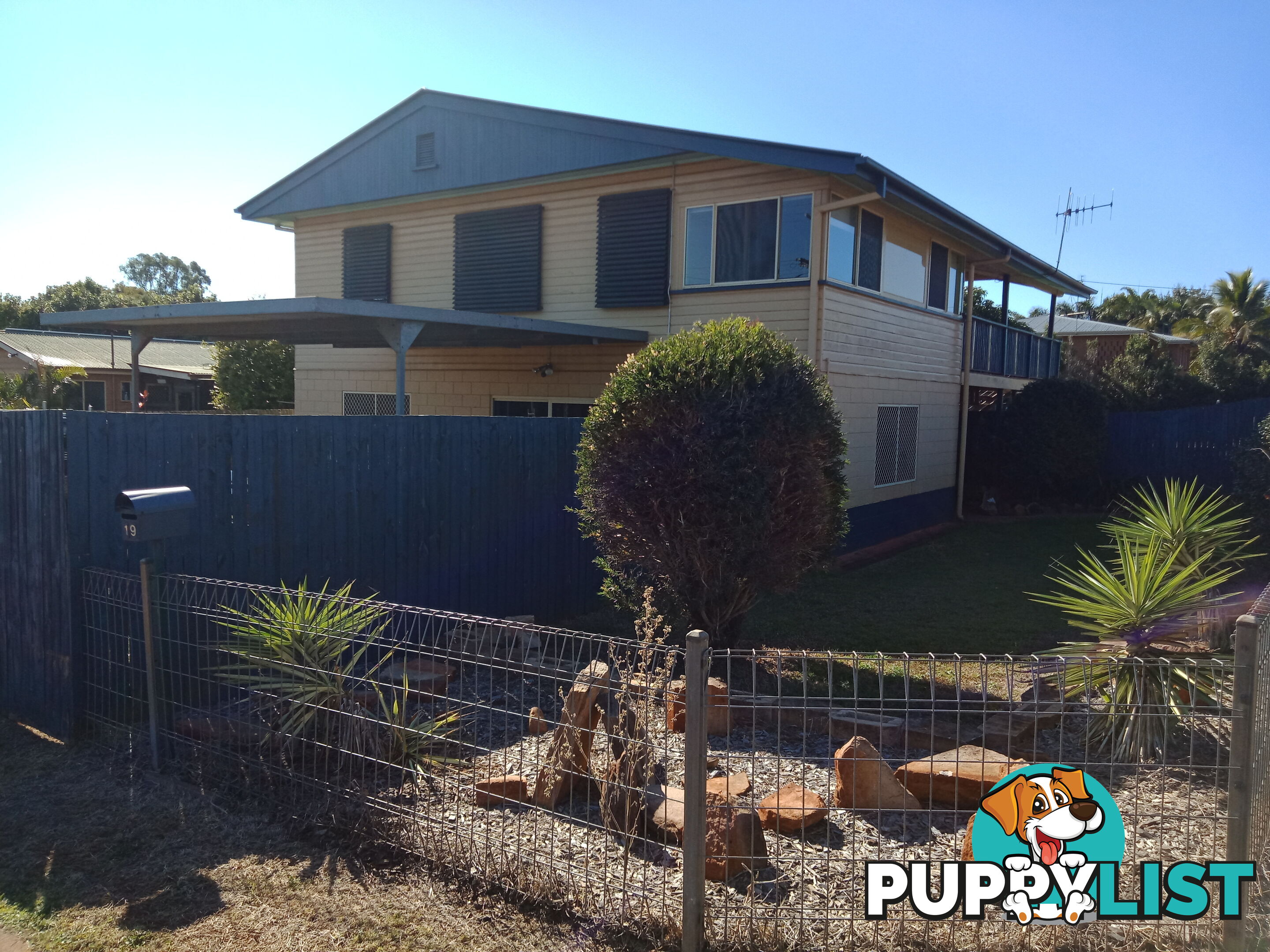 19 Lord Street Childers QLD 4660