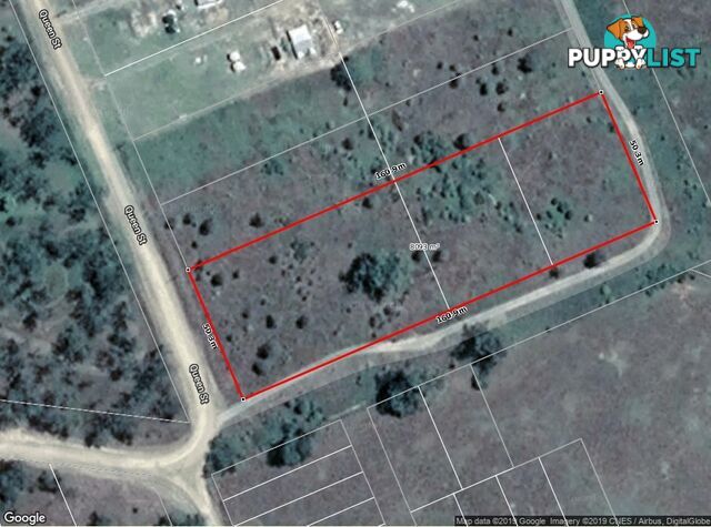 Lots 1,20-21 Queen ST Dallarnil QLD 4621