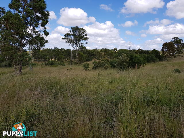 Lots 1,20-21 Queen ST Dallarnil QLD 4621