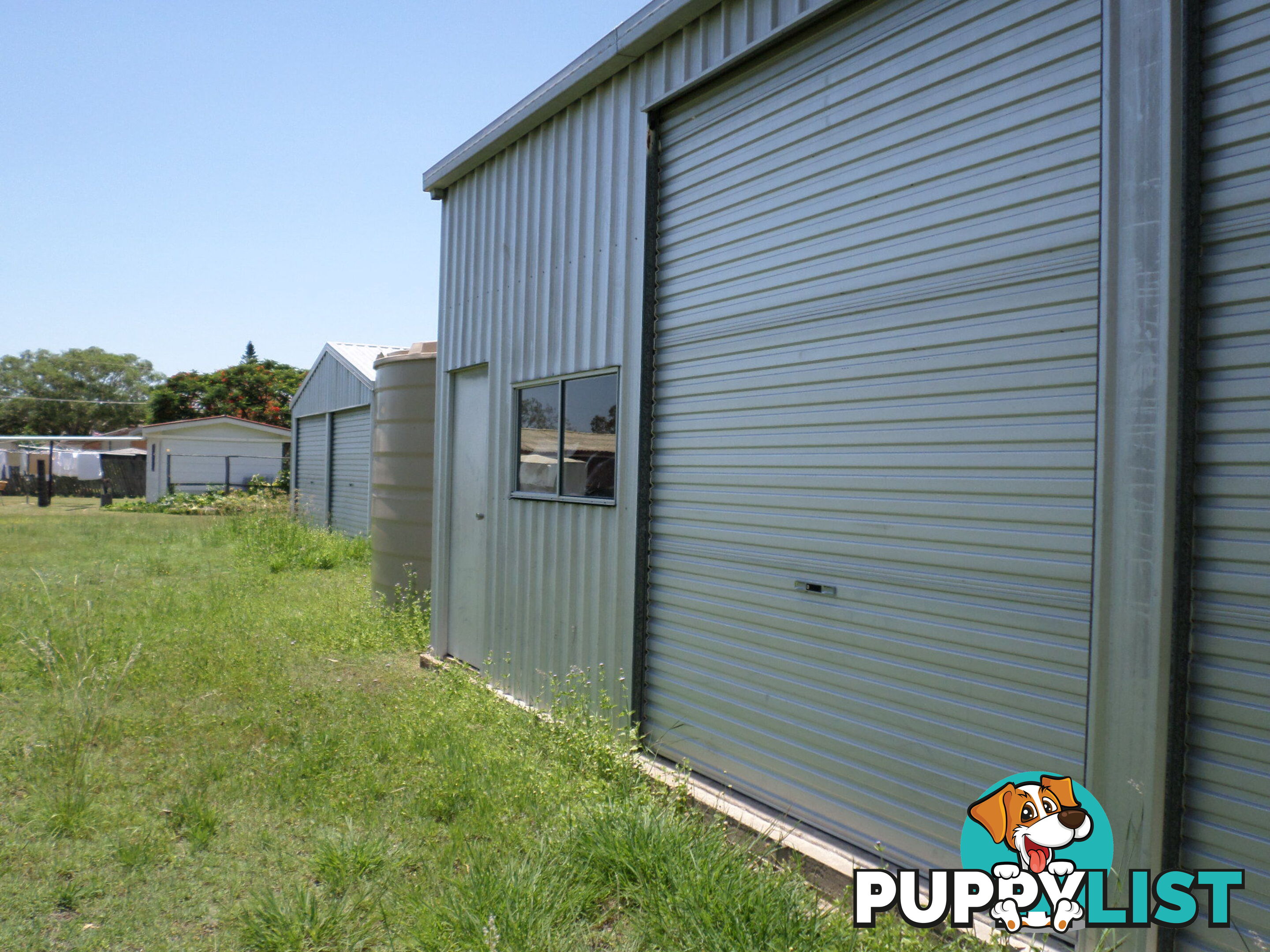 25 Powers Street Buxton QLD 4660