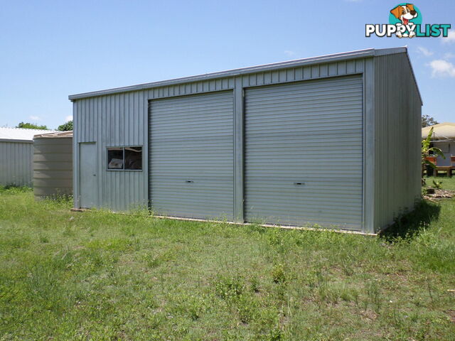 25 Powers Street Buxton QLD 4660