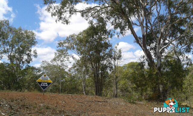 10 Sanctuary Court Apple Tree Creek QLD 4660