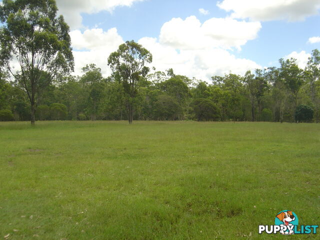 27 Abington Rd Abington QLD 4660