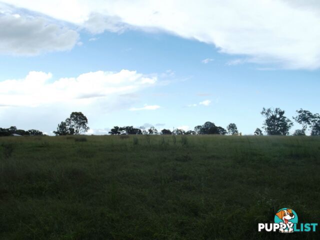 Lot 4 Cooks Road South Isis QLD 4660