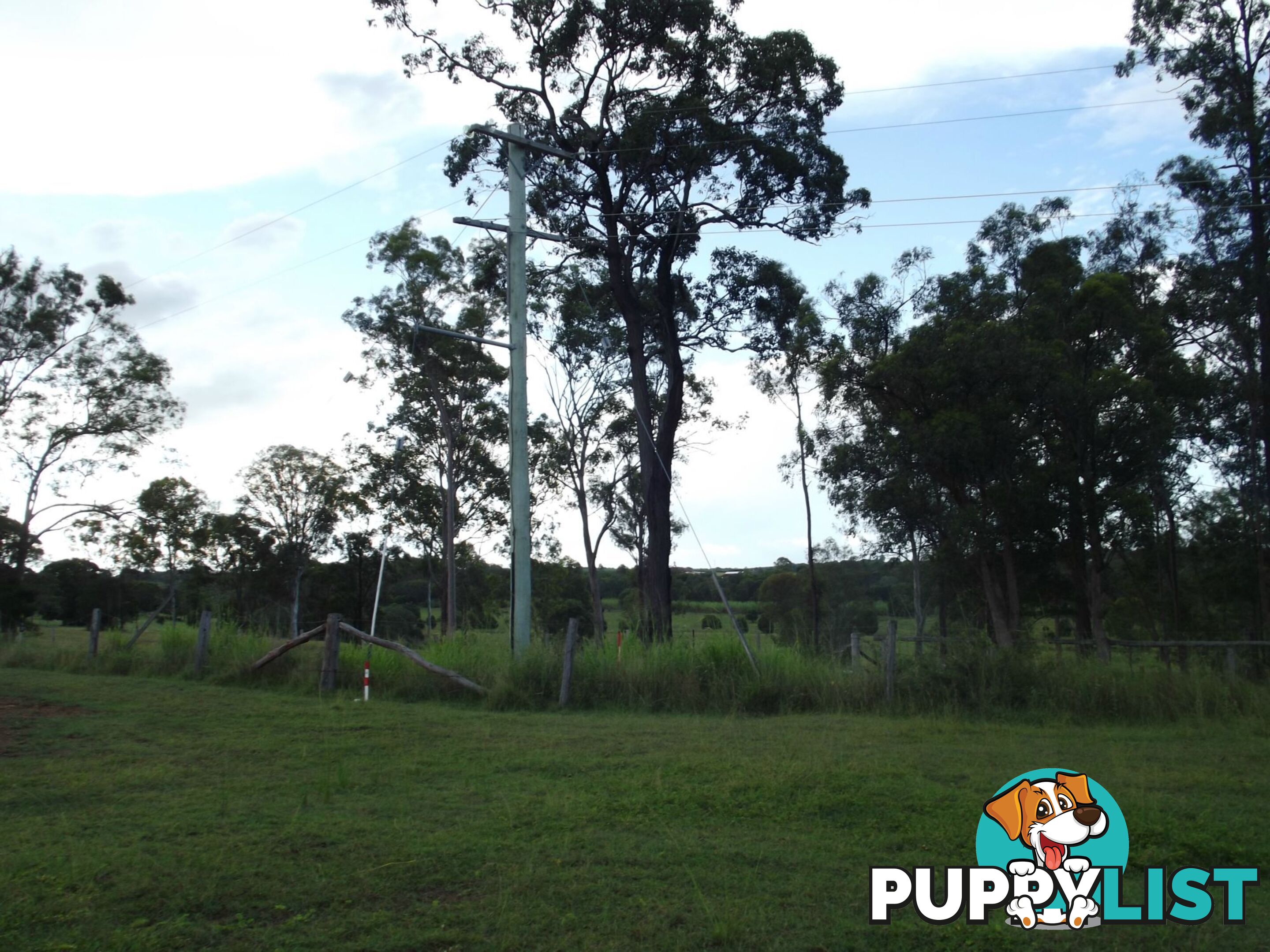 Lot 4 Cooks Road South Isis QLD 4660