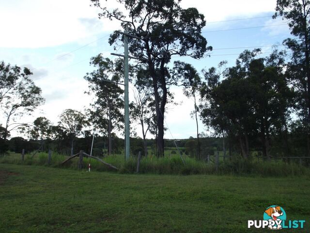 Lot 4 Cooks Road South Isis QLD 4660