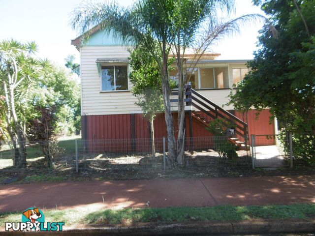 93 Churchill Street Childers QLD 4660