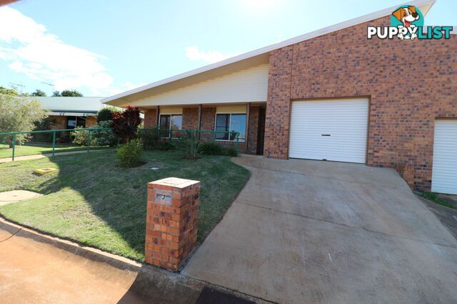 Villa 3/22 Hendle Street, Heritage Oaks Estate Childers QLD 4660