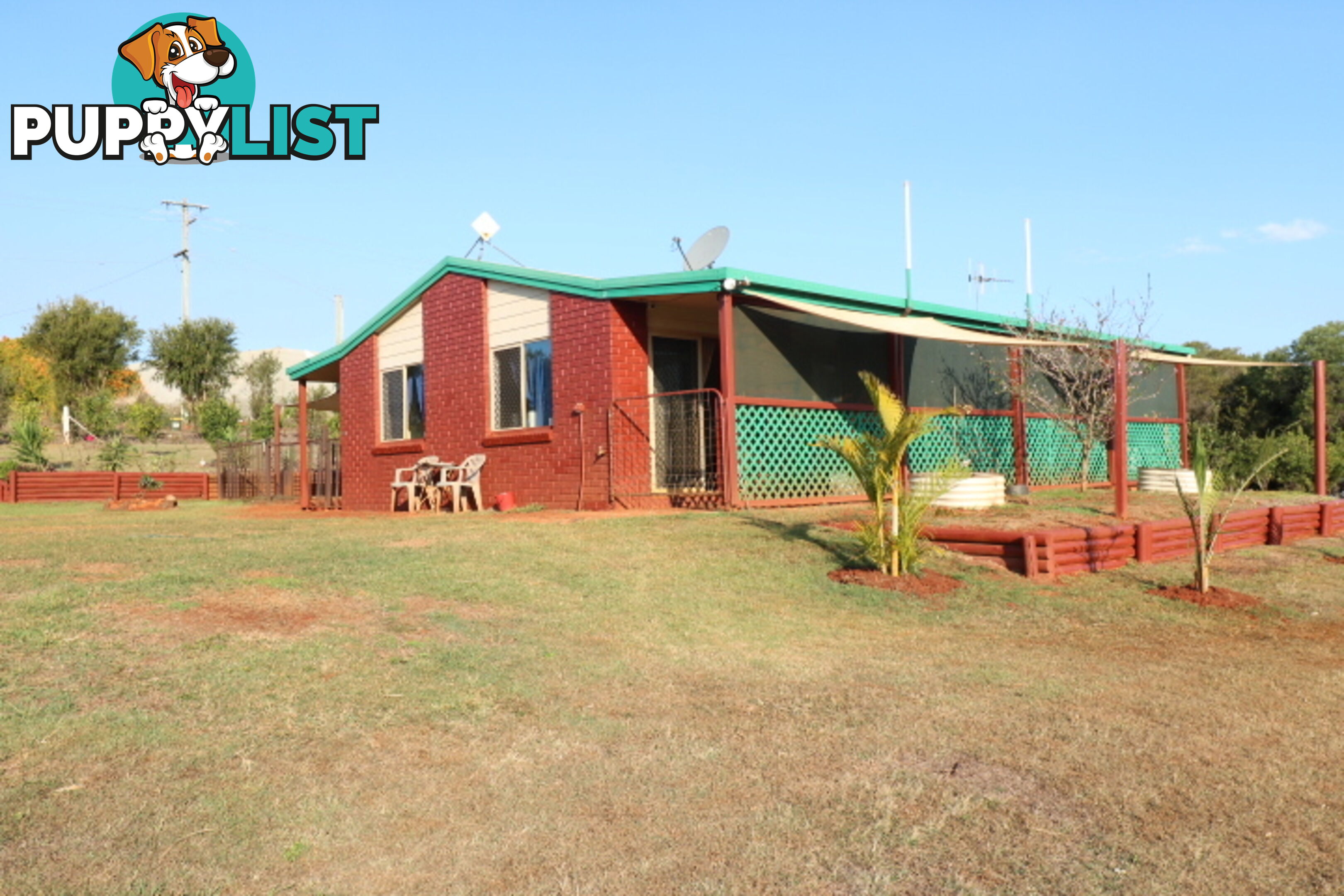 3 Plantation Rd South Isis QLD 4660