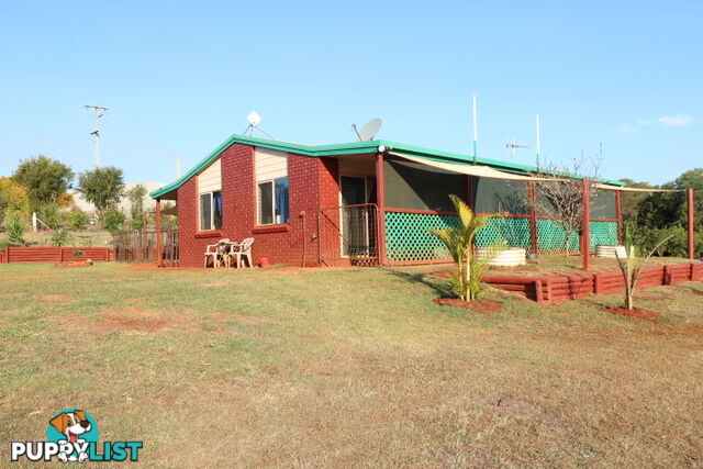 3 Plantation Rd South Isis QLD 4660