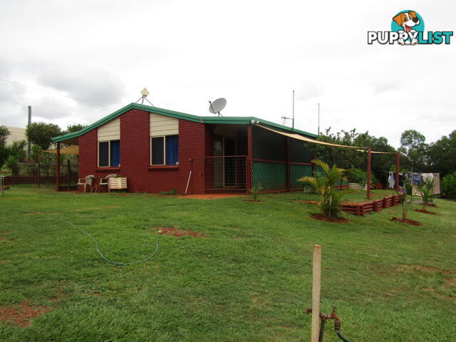 3 Plantation Rd South Isis QLD 4660