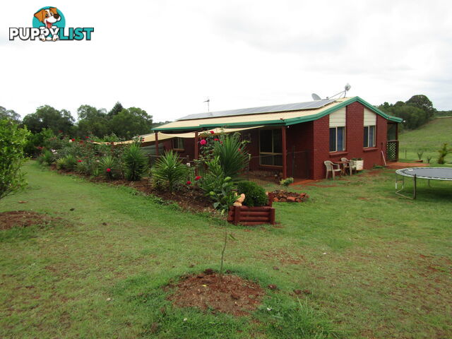 3 Plantation Rd South Isis QLD 4660