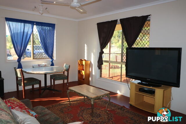 3 Plantation Rd South Isis QLD 4660