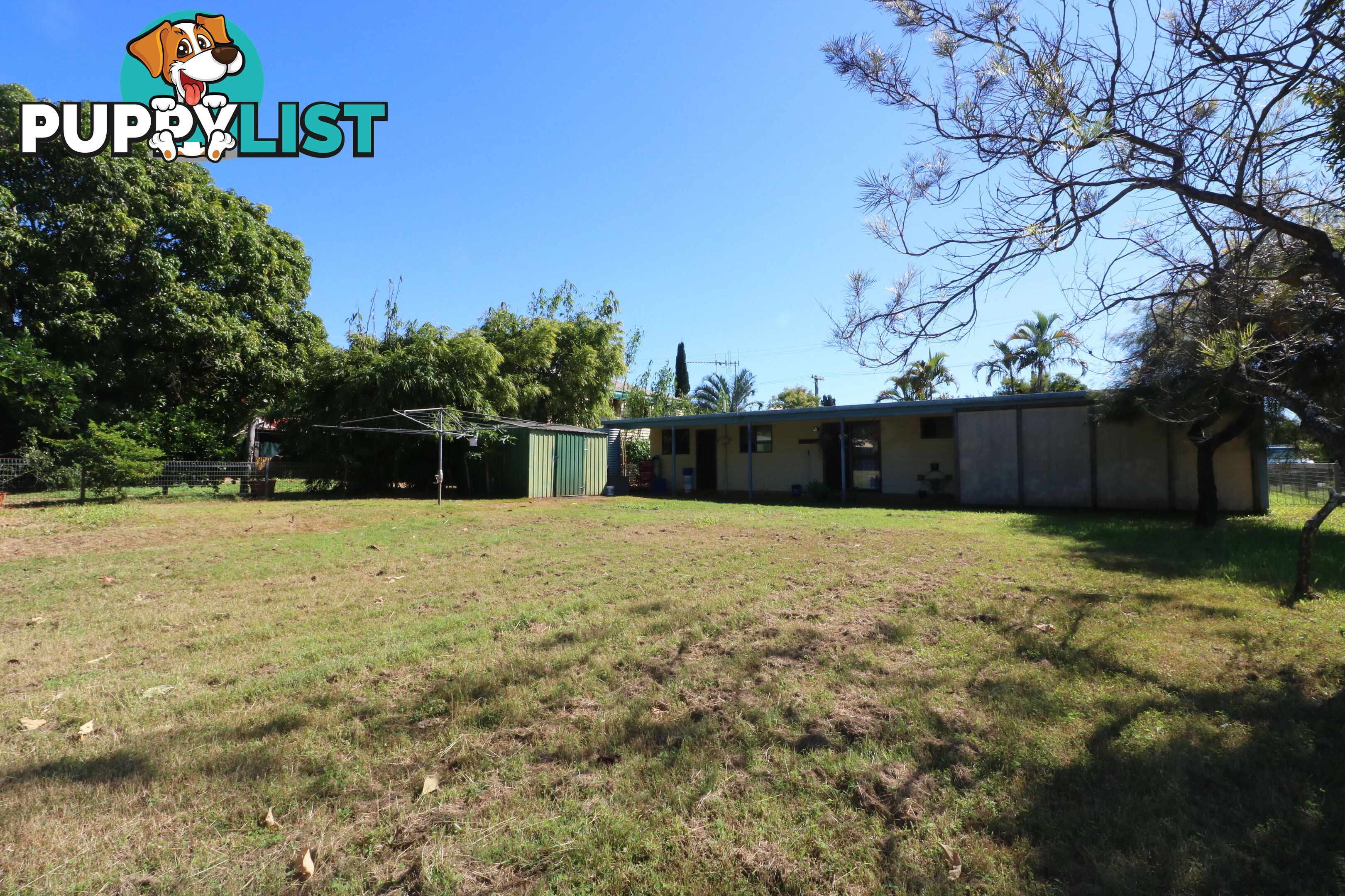 20 West St Childers QLD 4660