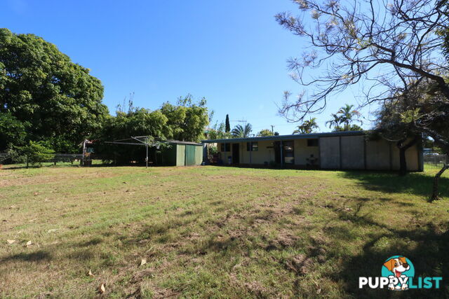 20 West St Childers QLD 4660