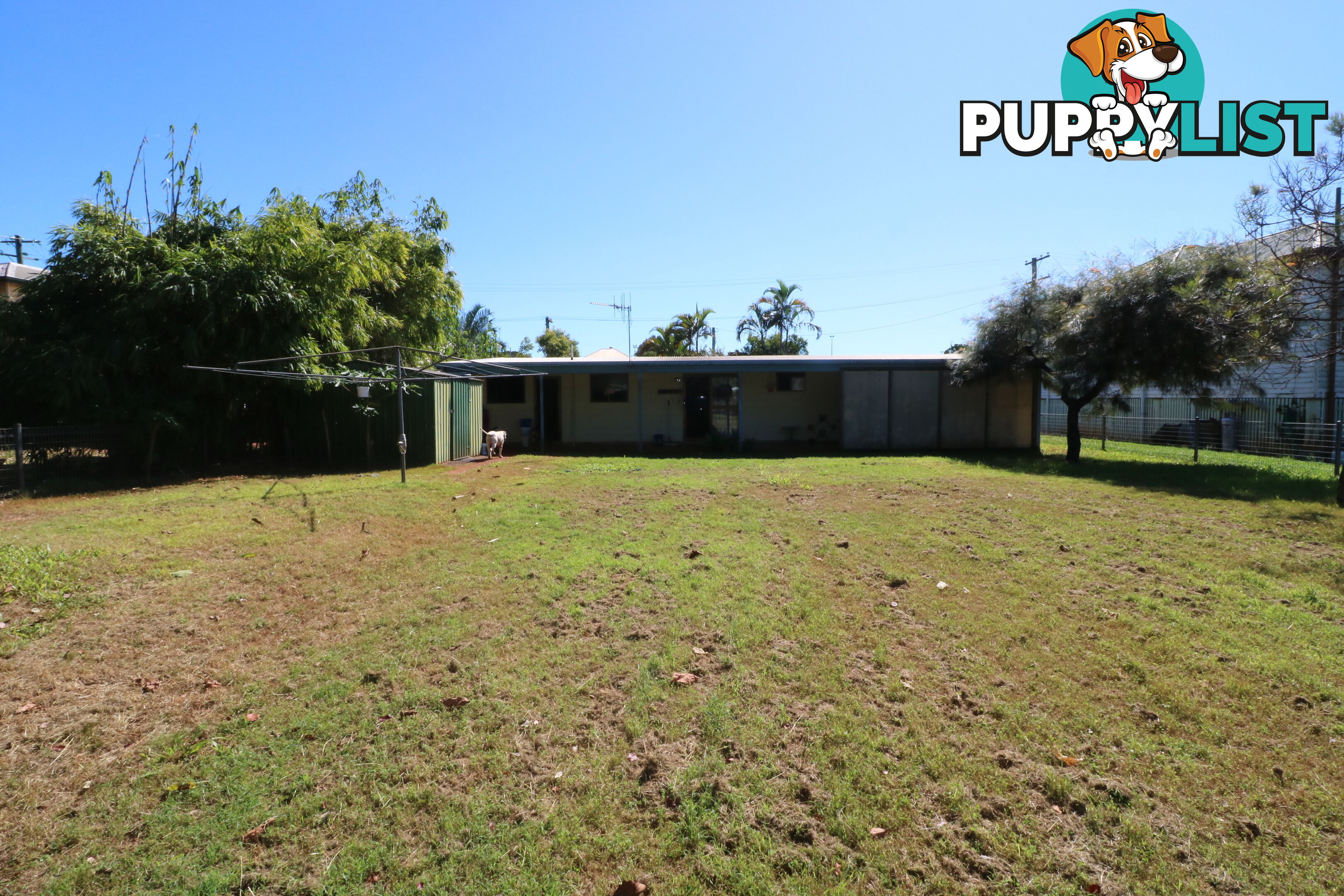 20 West St Childers QLD 4660