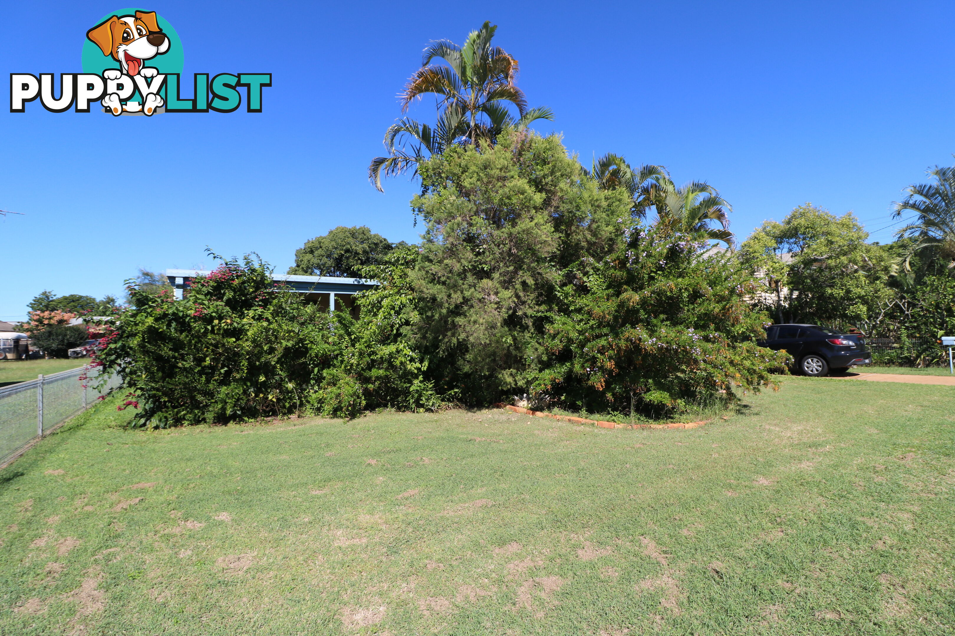 20 West St Childers QLD 4660