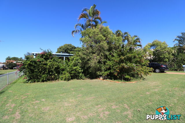 20 West St Childers QLD 4660