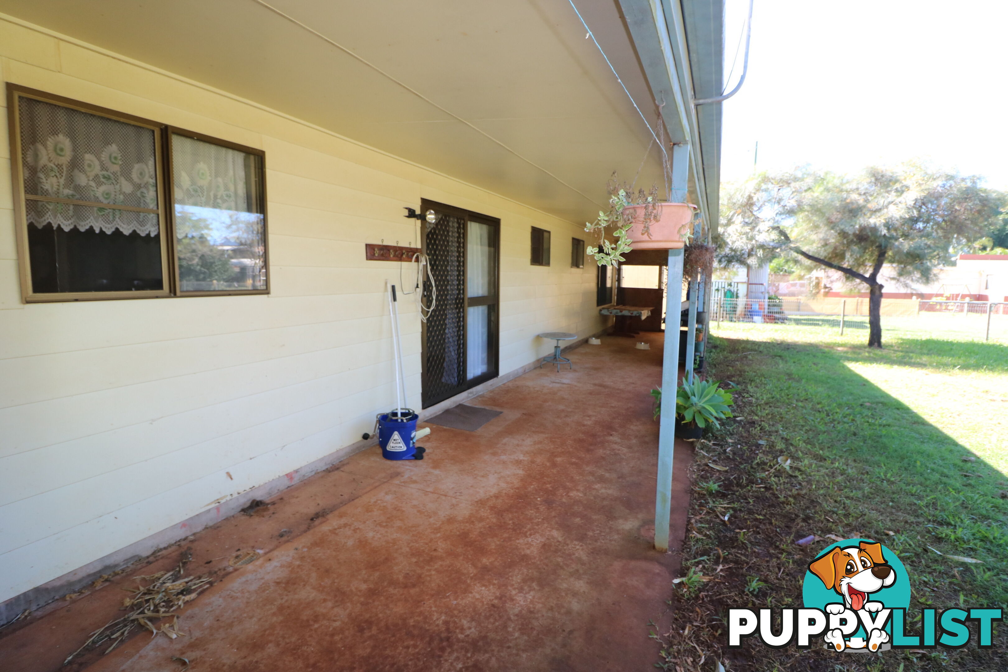 20 West St Childers QLD 4660