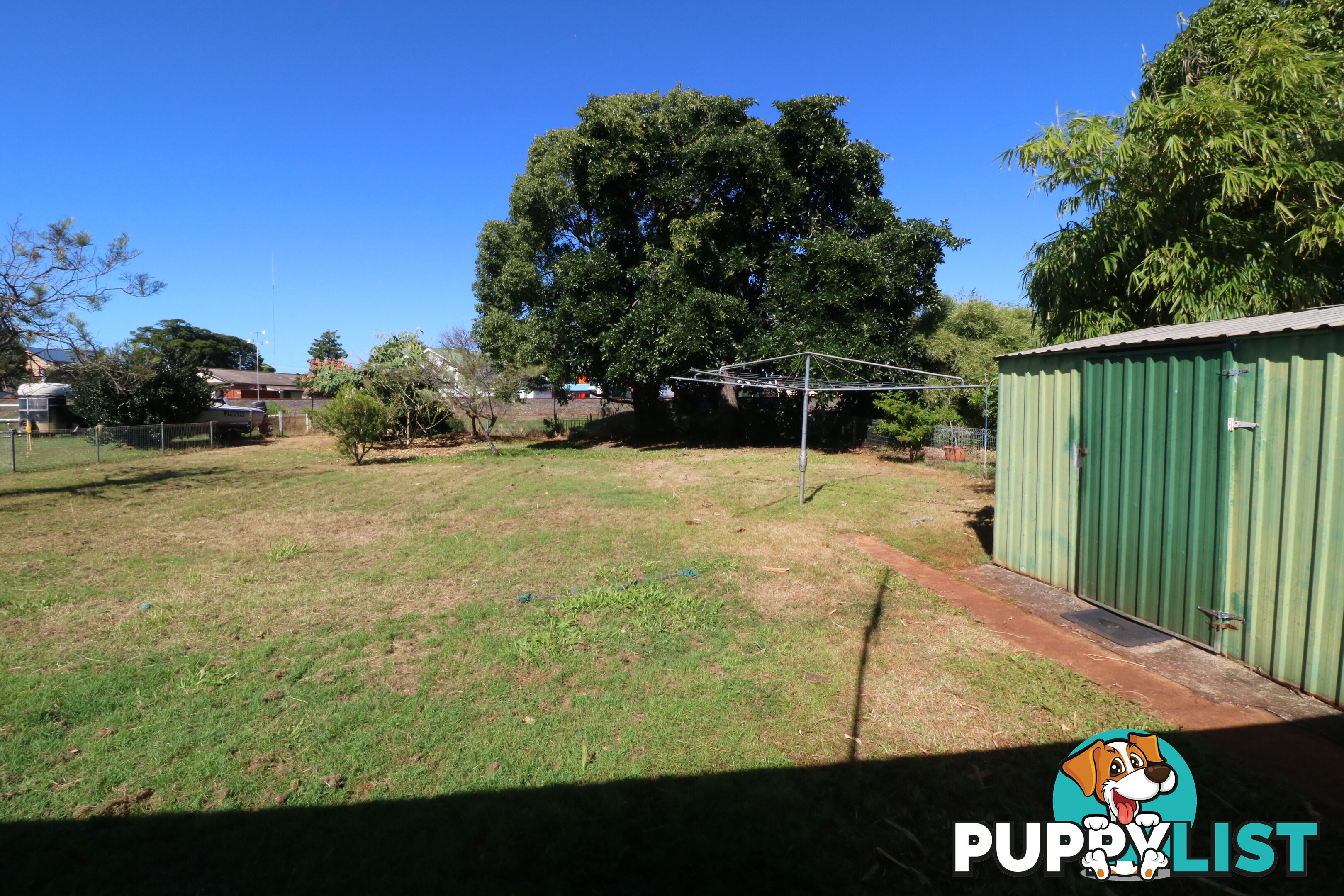 20 West St Childers QLD 4660