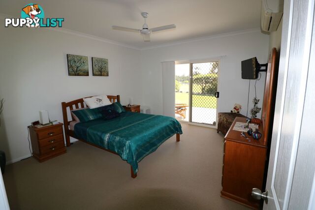 30 Yalla Lane, Childers Shining Redridge QLD 4660