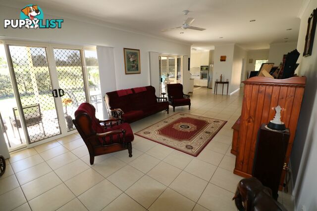 30 Yalla Lane, Childers Shining Redridge QLD 4660