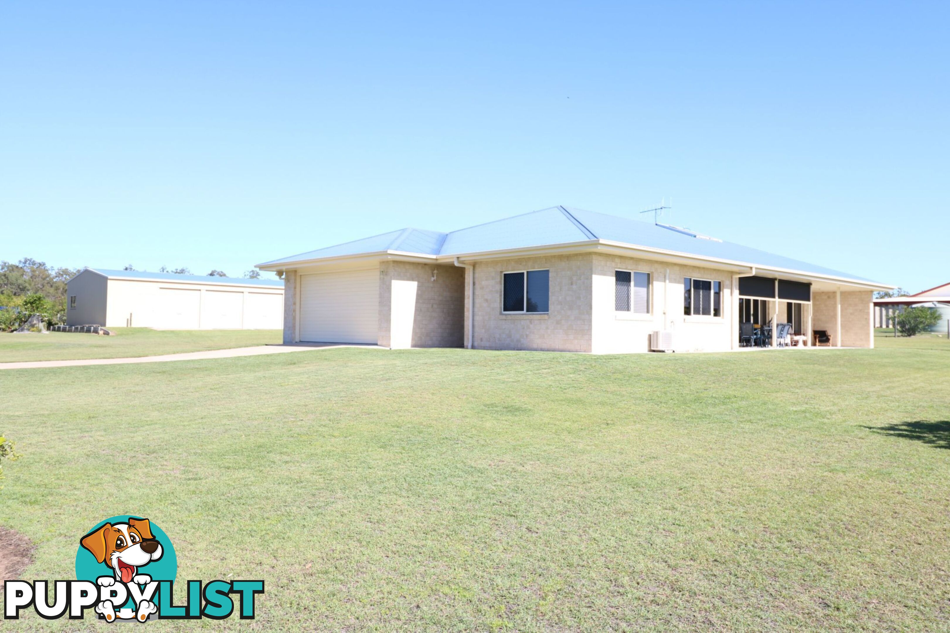 30 Yalla Lane, Childers Shining Redridge QLD 4660