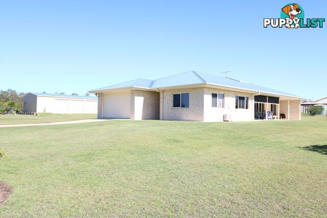 30 Yalla Lane, Childers Shining Redridge QLD 4660