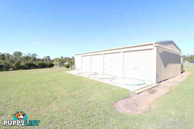 30 Yalla Lane, Childers Shining Redridge QLD 4660