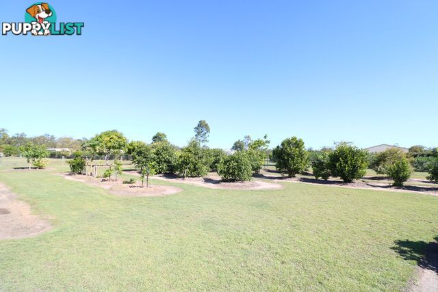 30 Yalla Lane, Childers Shining Redridge QLD 4660