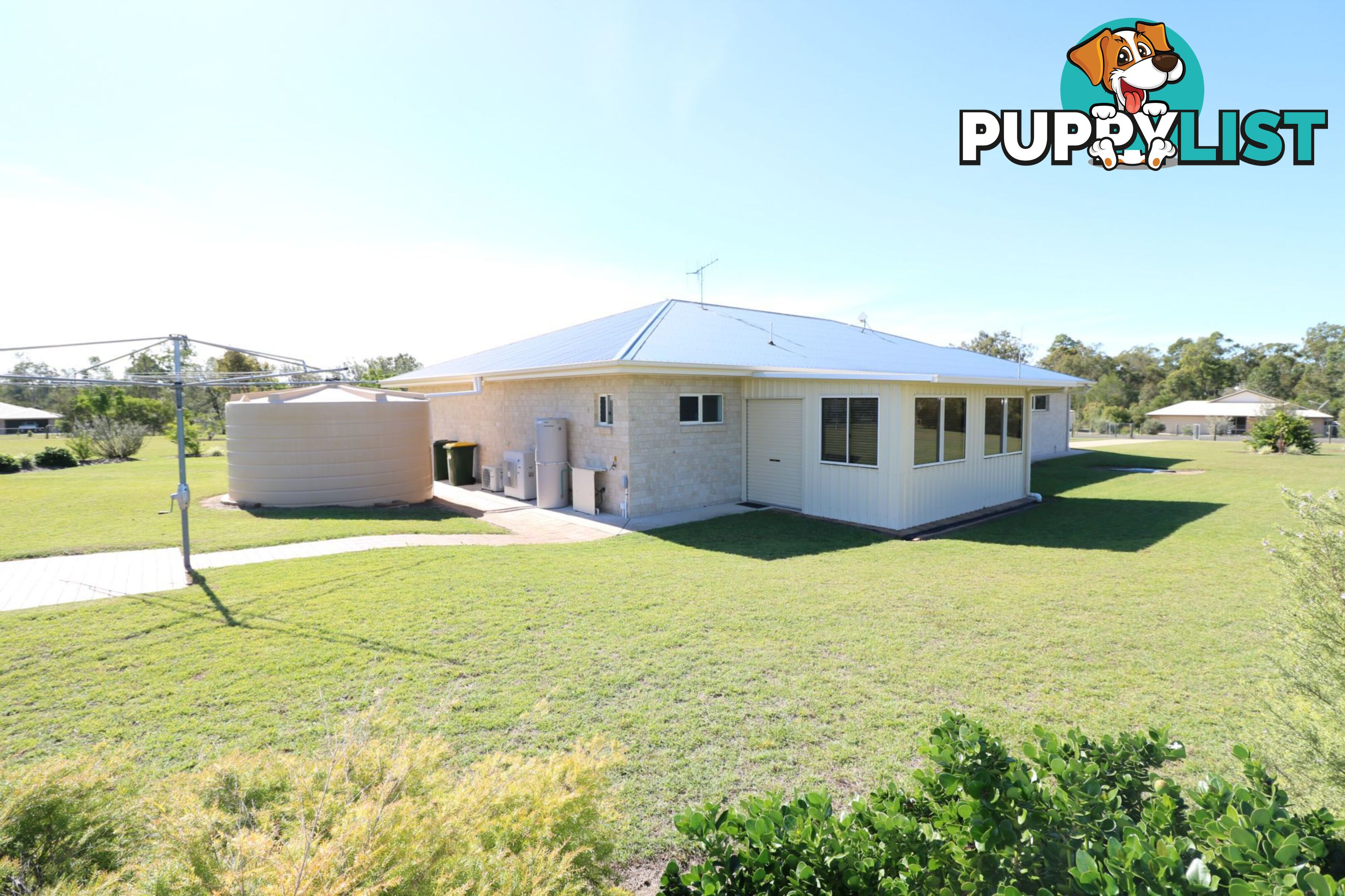 30 Yalla Lane, Childers Shining Redridge QLD 4660